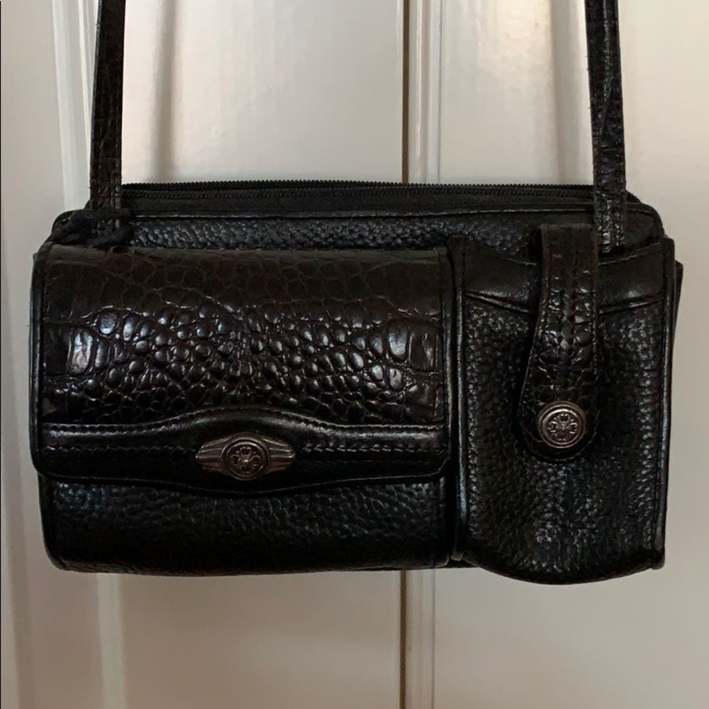 Cross Body Purse